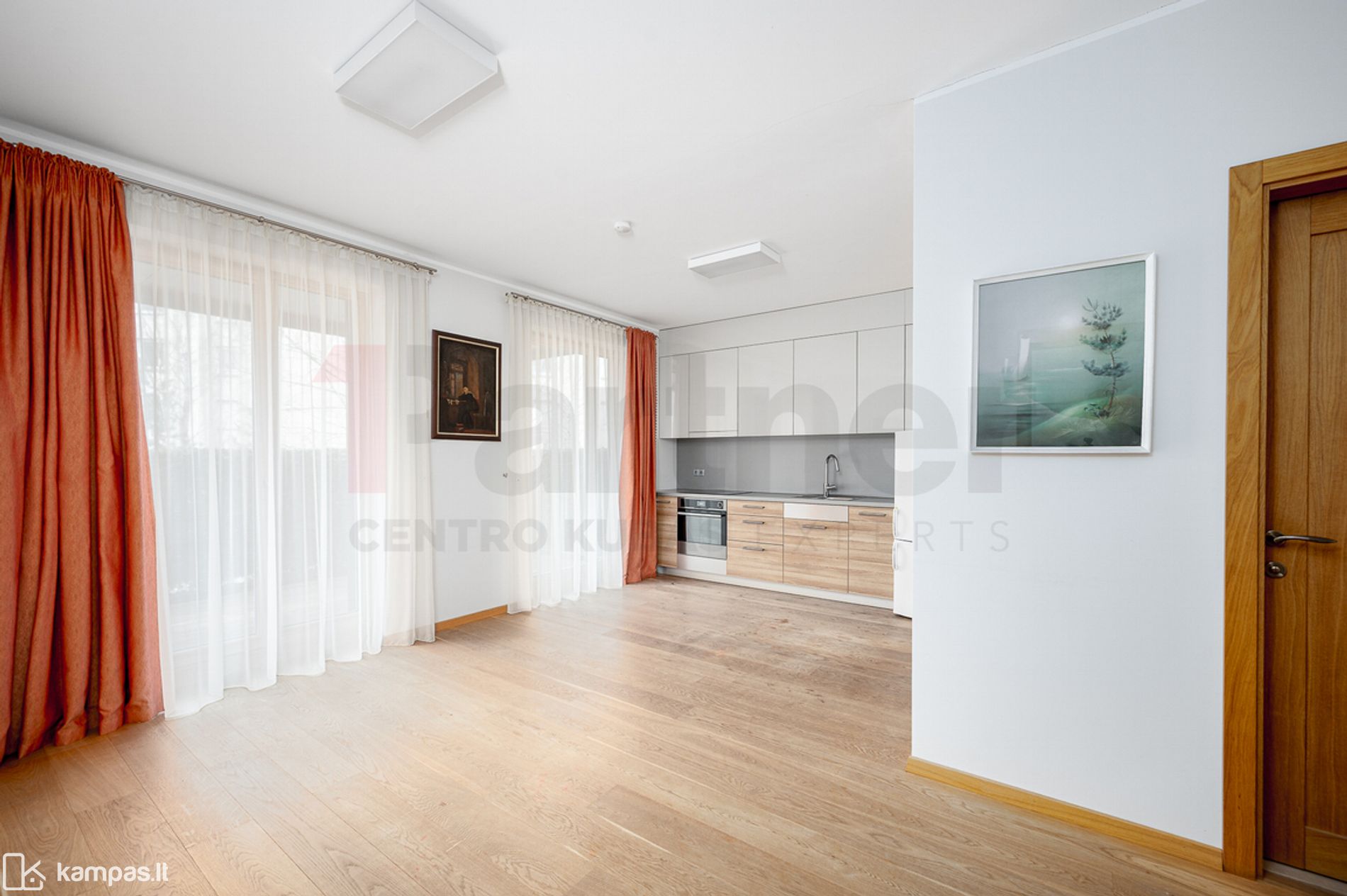 Main Image Vilnius, Antakalnis, Vytauto Žalakevičiaus g.