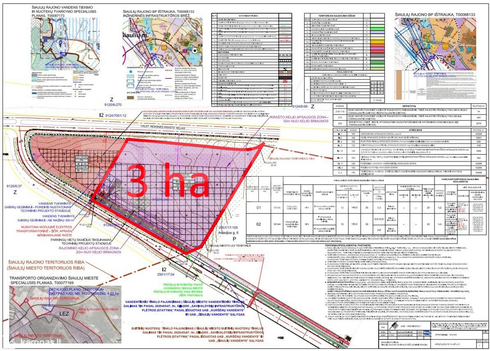 Main Image Šiaulių r. sav., Aleksandrija