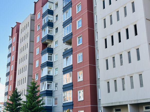 Klaipėda, Laukininkai