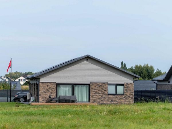 Klaipėda, Tauralaukis