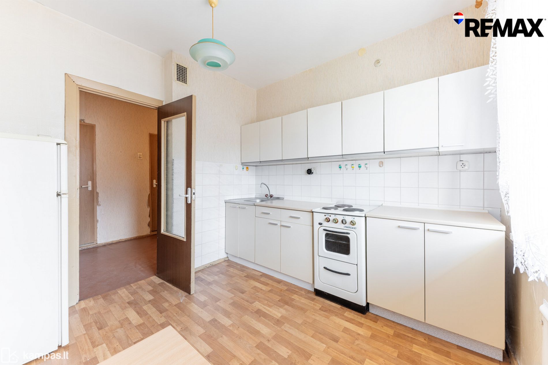 Main Image Vilnius, Šeškinė, Paberžės g.