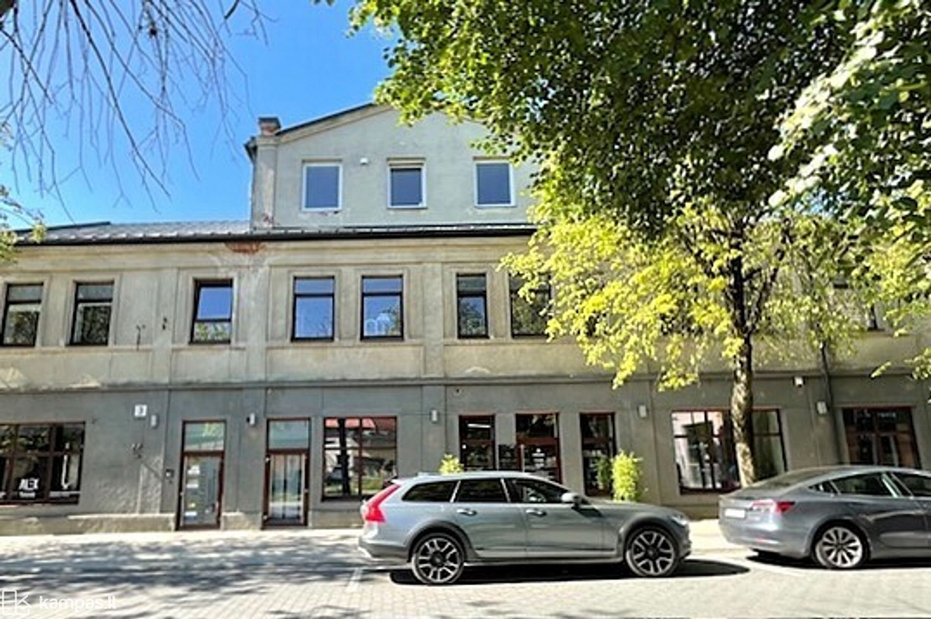 Main Image Panevėžys, Centras, Vasario 16-osios g.