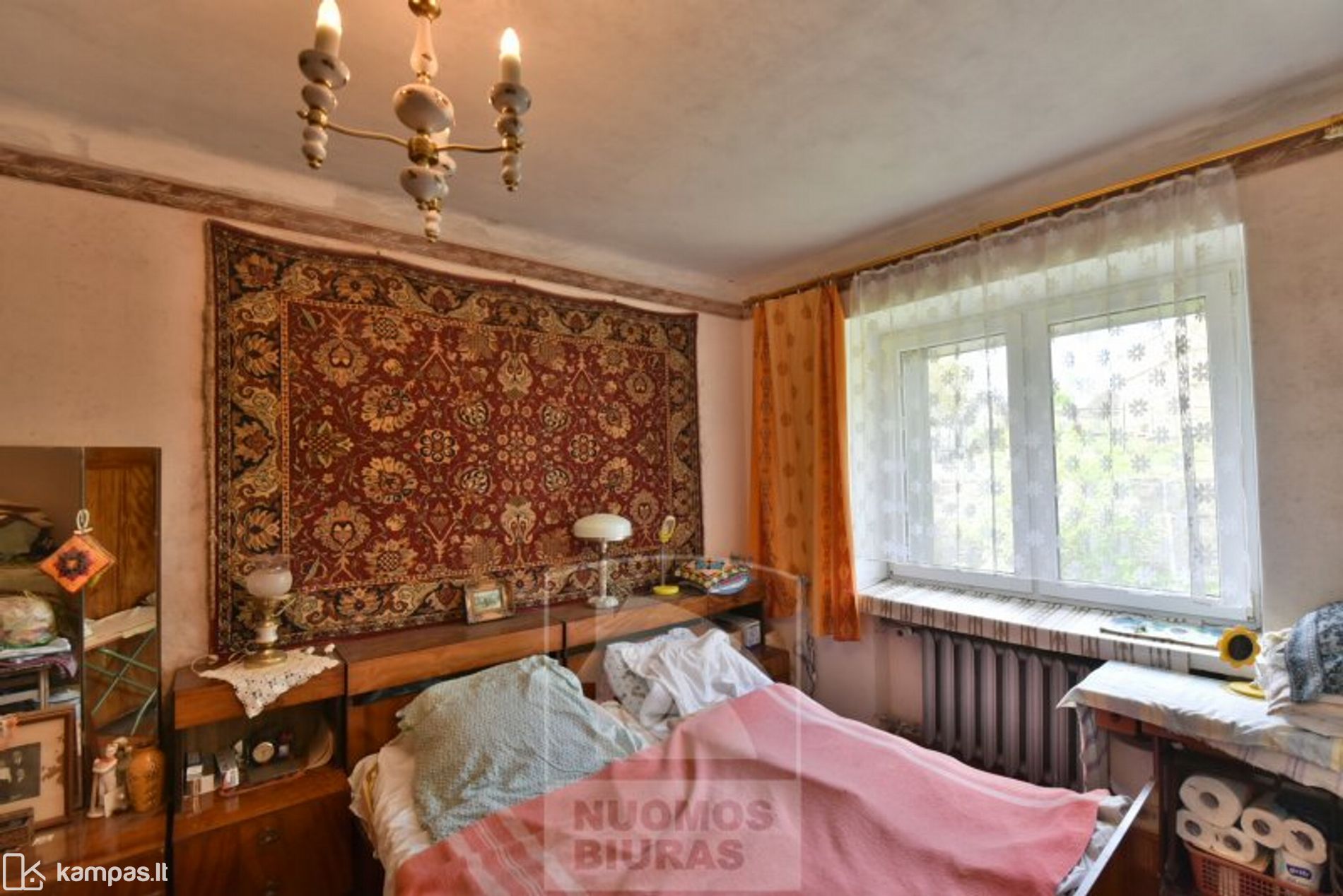 Main Image Vilnius, Naujininkai, Naujininkų g.