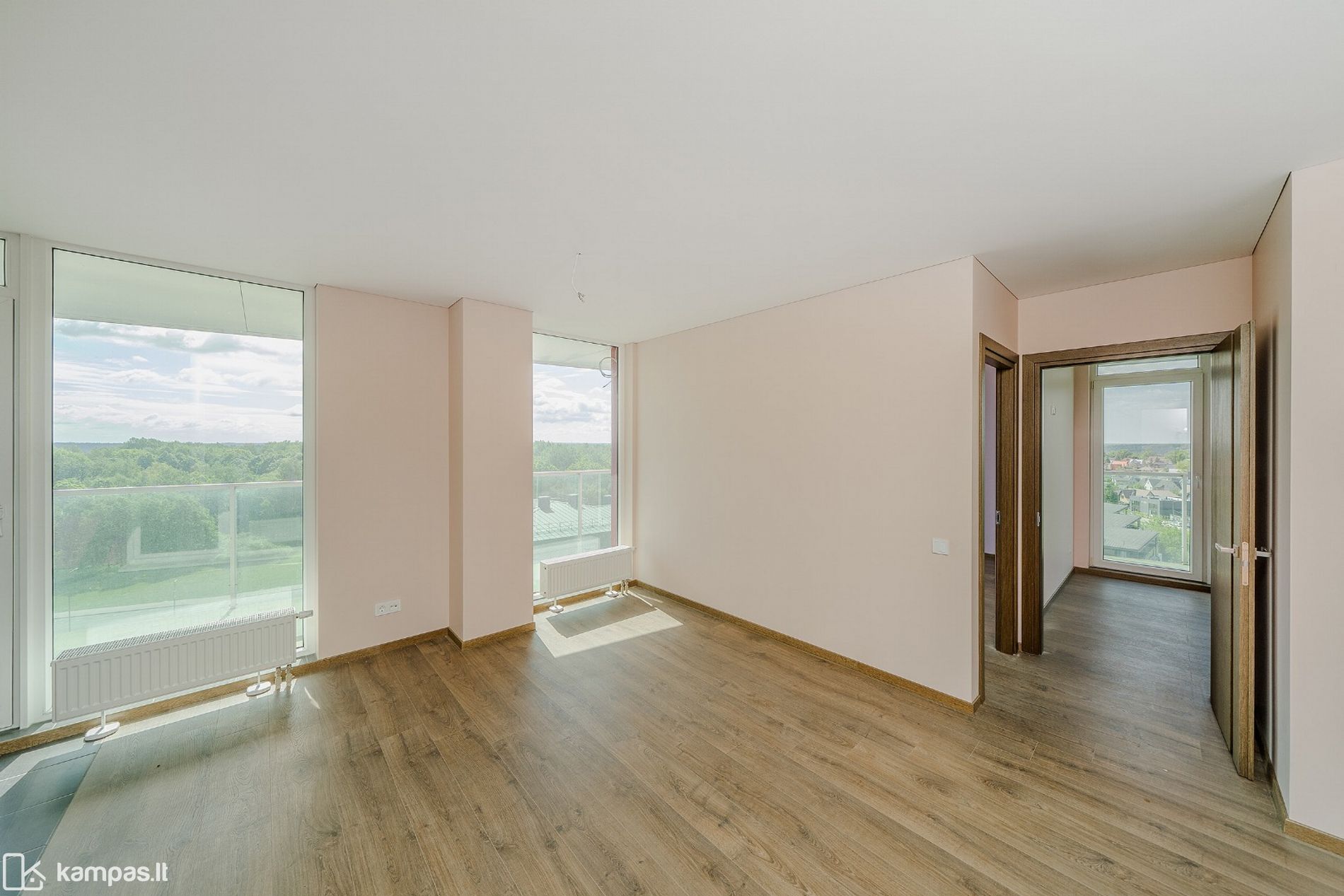 Main Image Kaunas, Aukštieji Šančiai, Ašmenos 1-oji g.