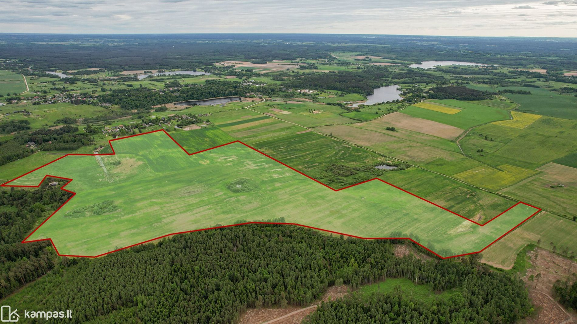 Main Image Širvintų r. sav., Skėteriai