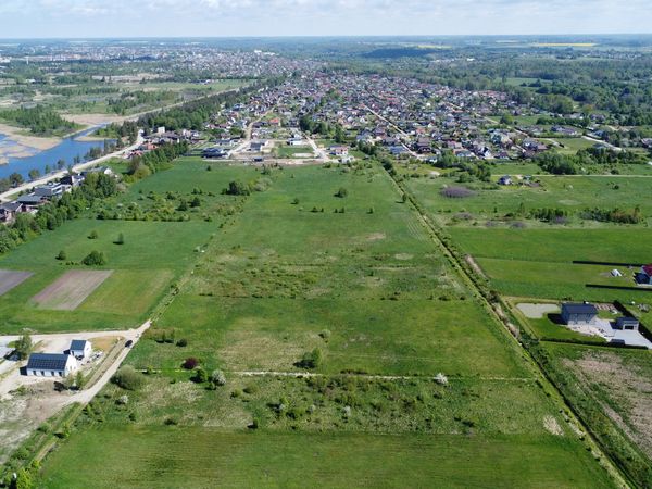 Klaipėdos r. sav., Dovilai