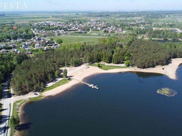 Klaipėdos r. sav., Dovilai