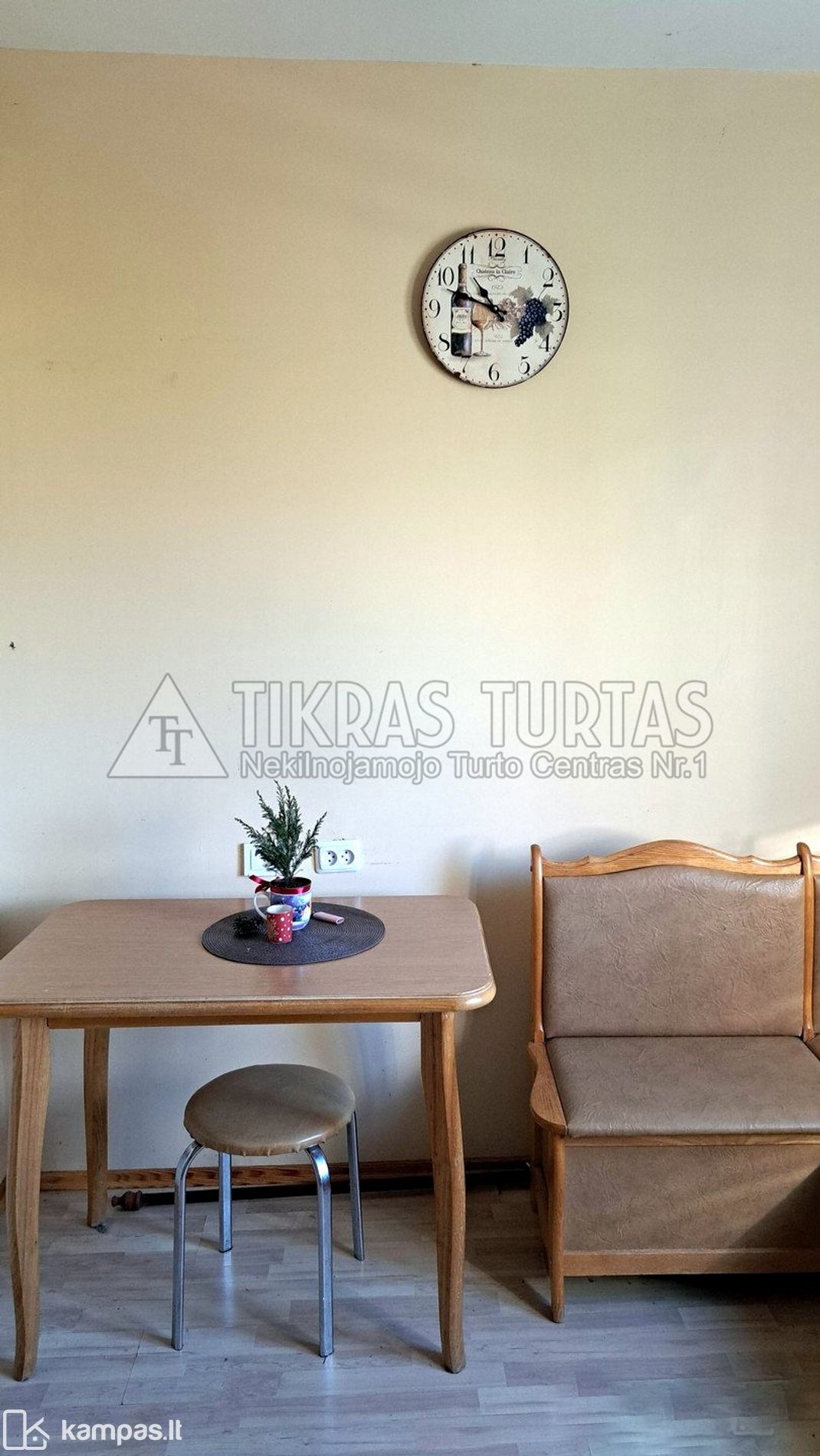 Main Image Klaipėda, Bandužiai, Bandužių g.
