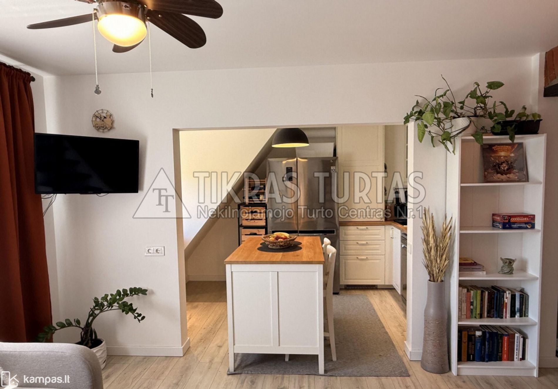 Main Image Klaipėda, Miškas, Geležinkelio g.