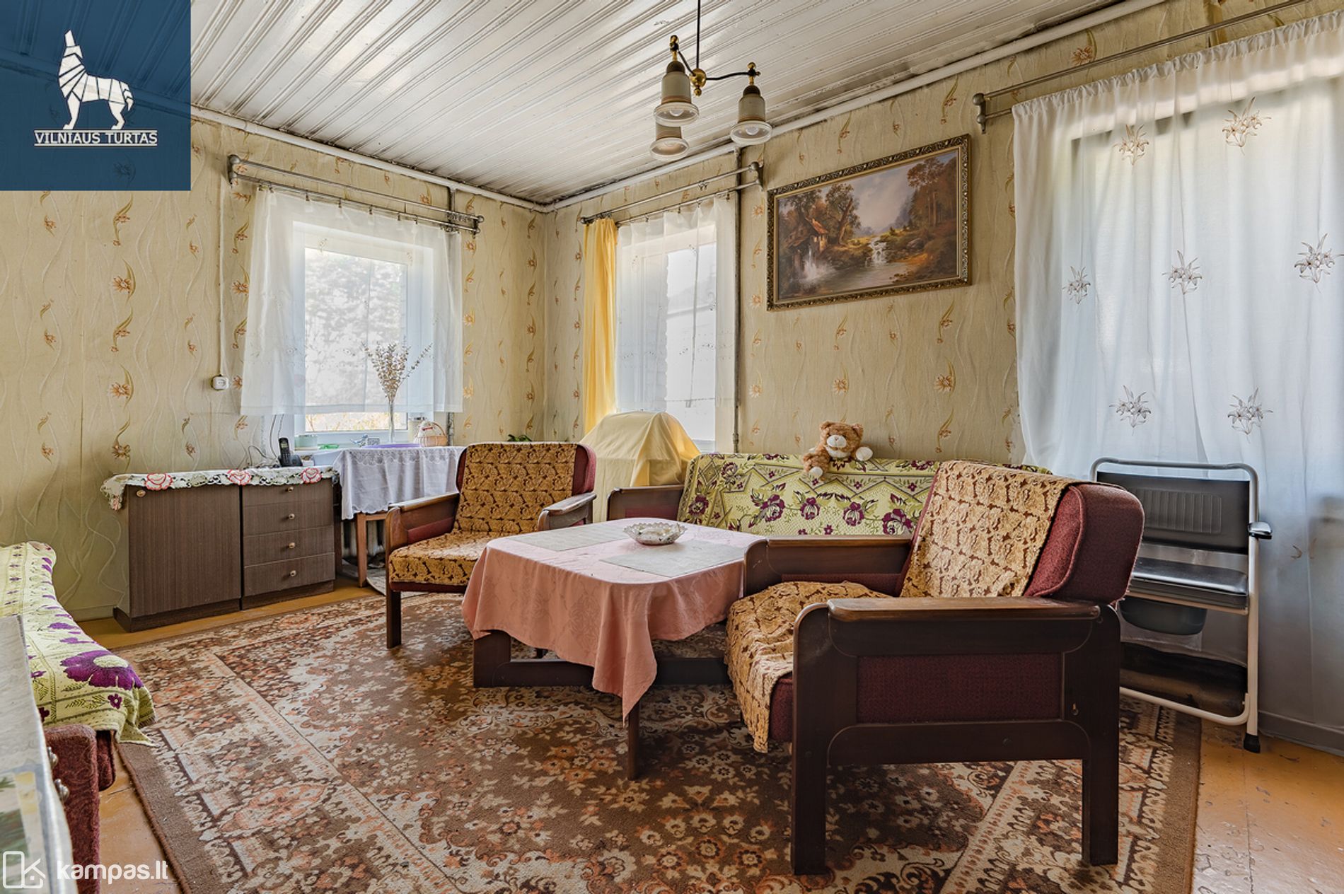 Main Image Vilnius, Naujoji Vilnia, J. Kupalos g.