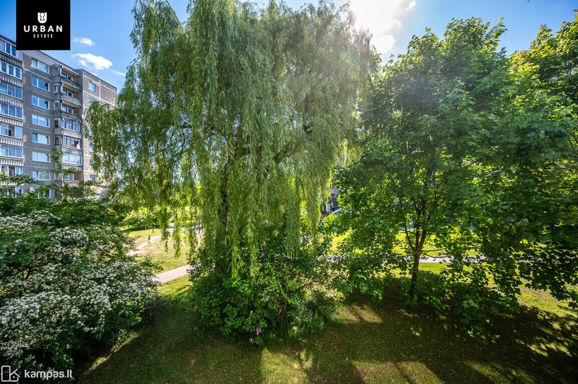 Main Image Vilnius, Justiniškės, Taikos g.