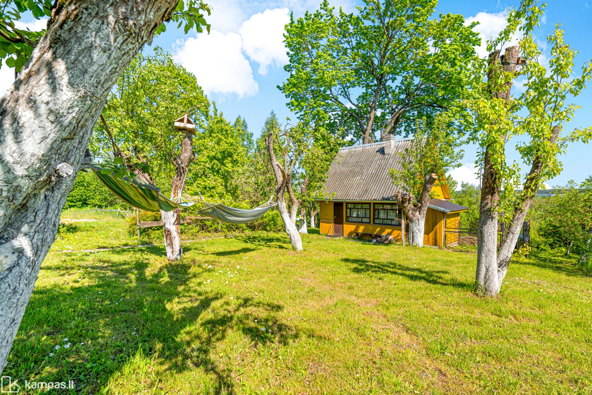Main Image Vilnius, Aukštieji Paneriai, Plikakalnio g.