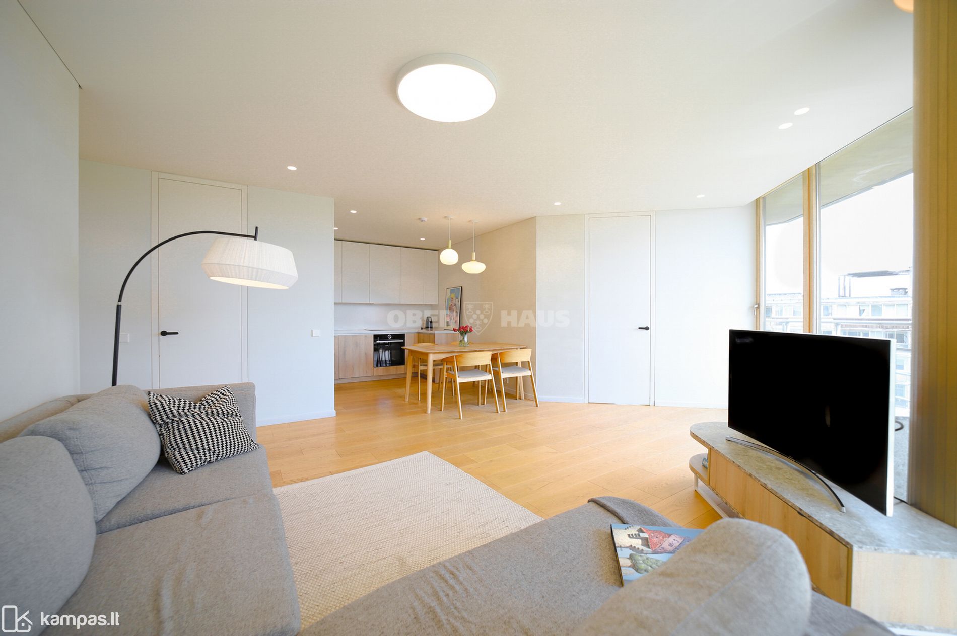 Main Image Vilnius, Žirmūnai, Žirmūnų g.