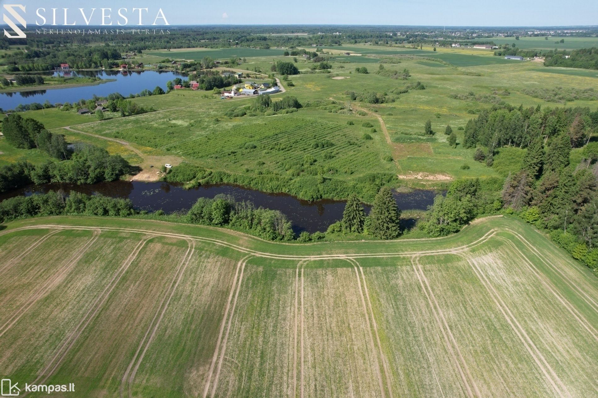 Main Image Širvintų r. sav., Bajorai