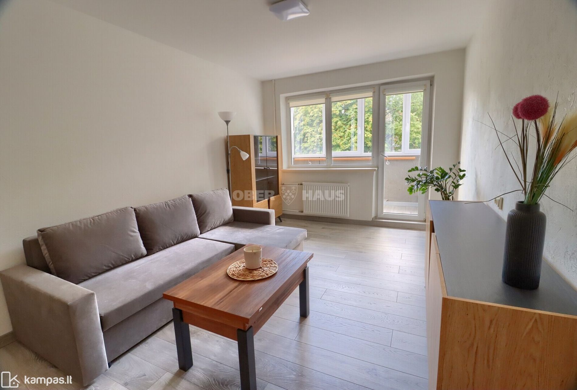 Main Image Kaunas, Dainava, Partizanų g.