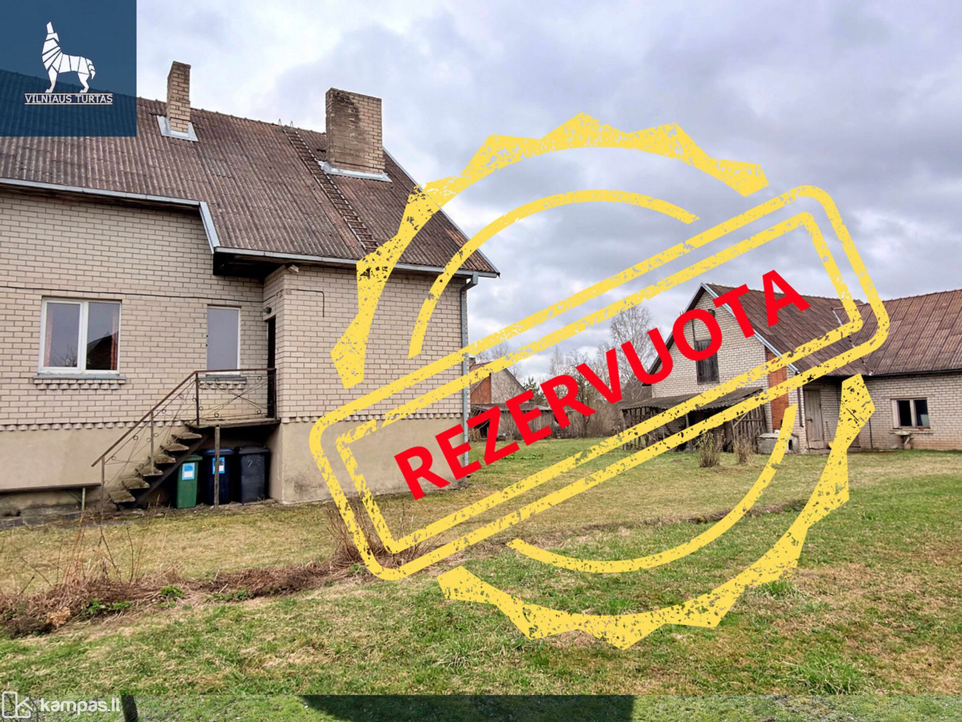 Main Image Kėdainių r. sav., Kunioniai