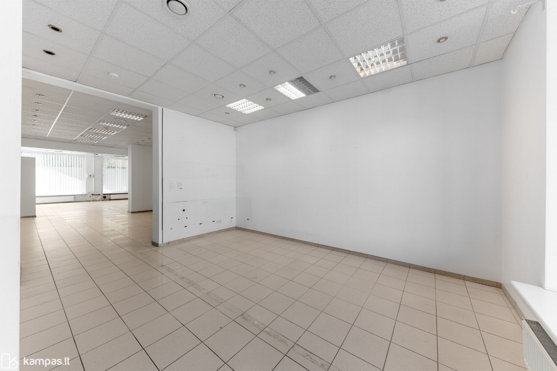 Main Image Vilnius, Pašilaičiai, Laisvės pr.