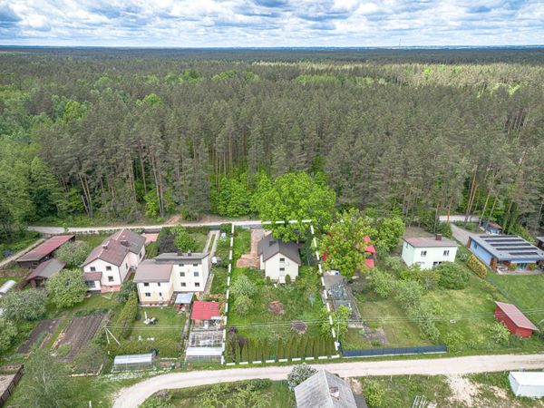 Vilniaus r. sav., Baronai