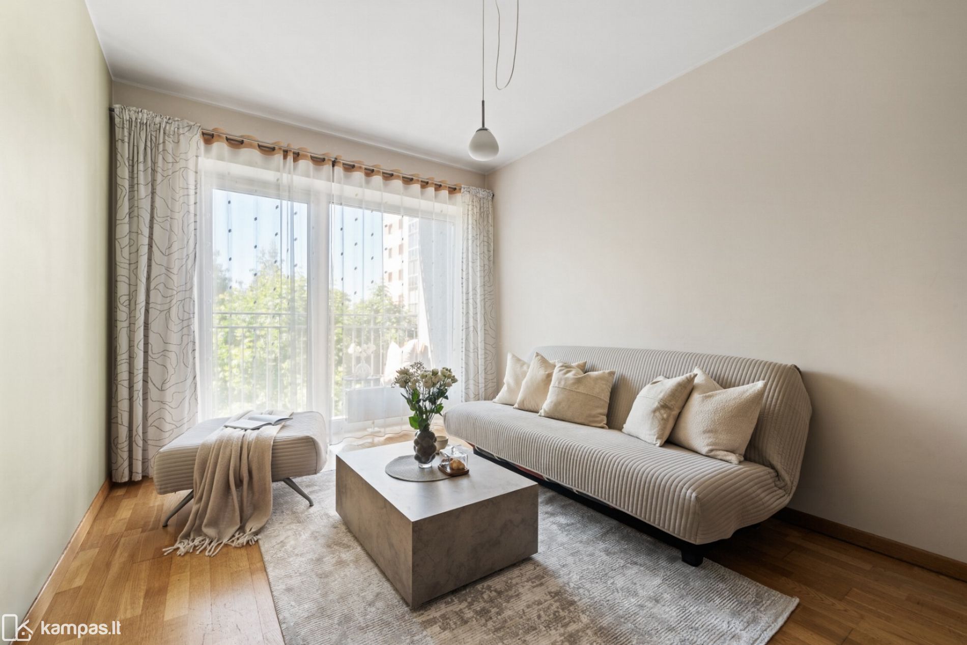 Main Image Vilnius, Šiaurės miestelis, S. Žukausko g.