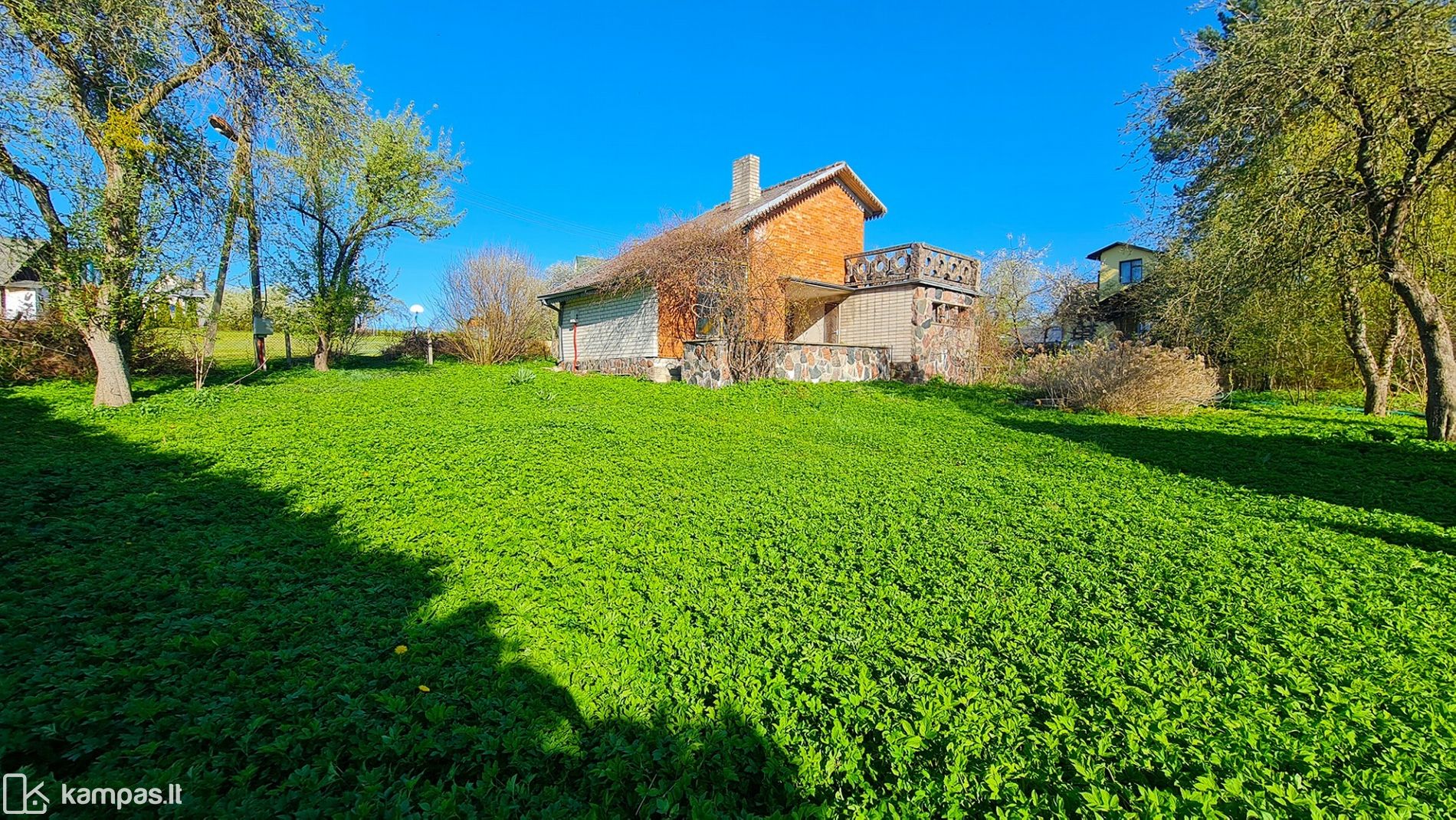 Main Image Kauno r. sav., Arlaviškės, Svarainių g.