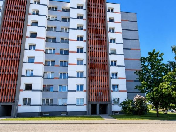 Jonavos r. sav., Jonava