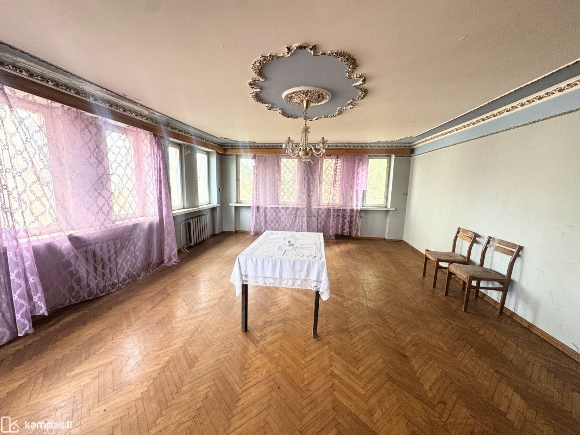 Main Image Kauno r. sav., Raudondvaris, Švyturių g.