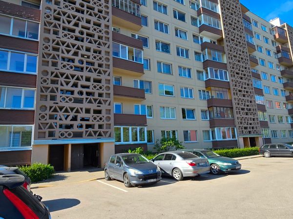Kaunas, Dainava