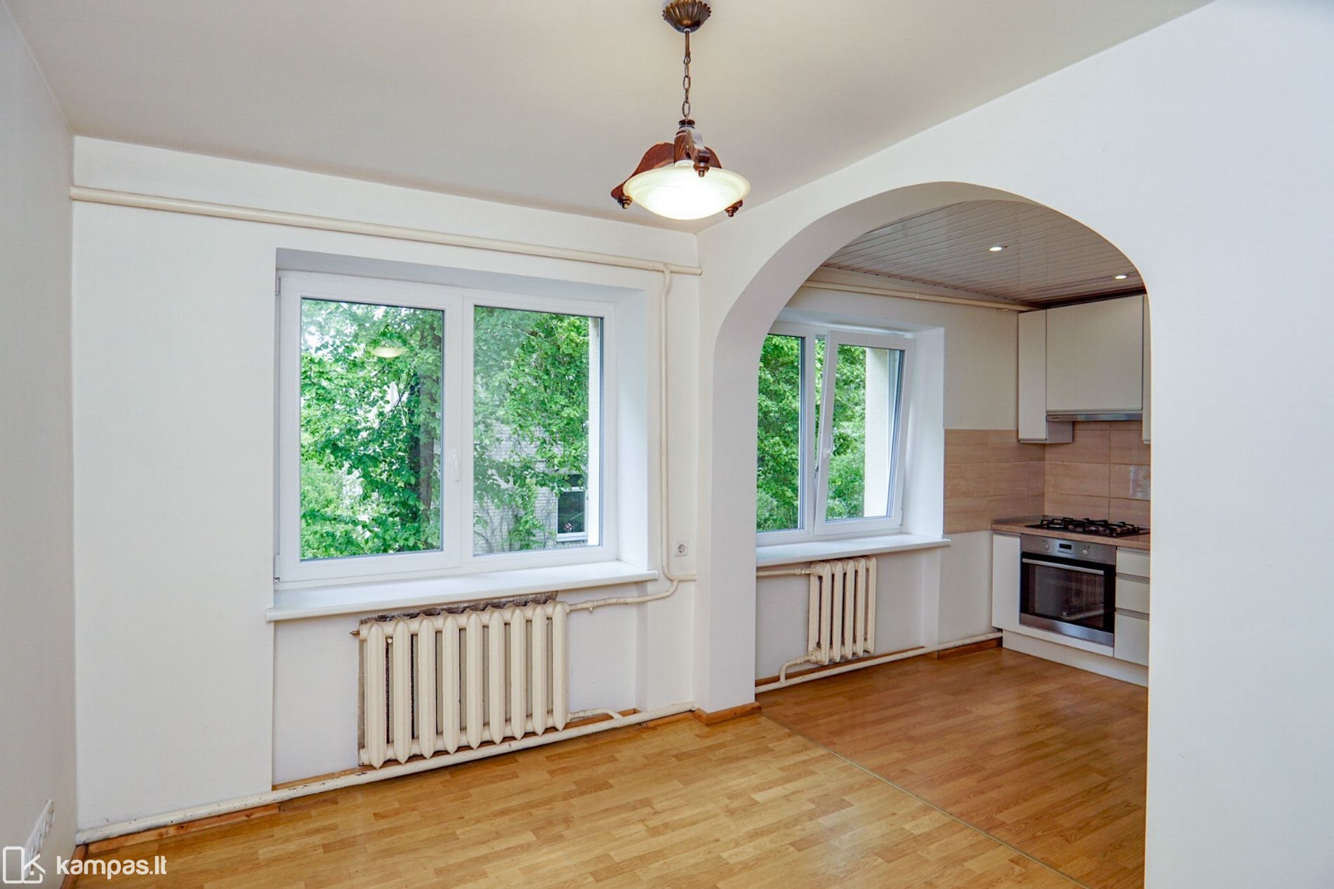 Main Image Panevėžio r. sav., Algirdiškis, Šiaulių g.