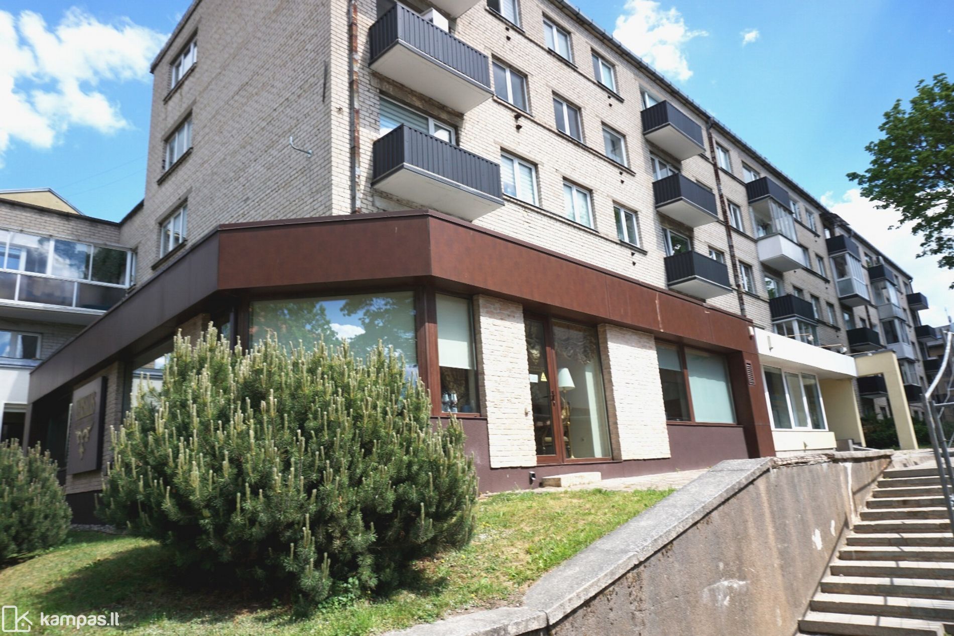 Main Image Šiauliai, Centras, Tilžės g.