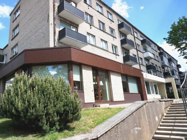 Šiauliai, Centras