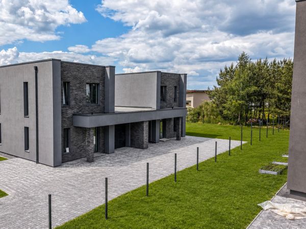 Vilniaus r. sav., Gilužiai