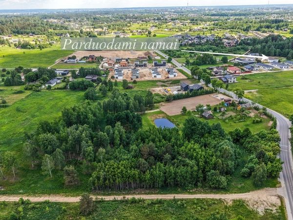 Vilniaus r. sav., Lindiniškės