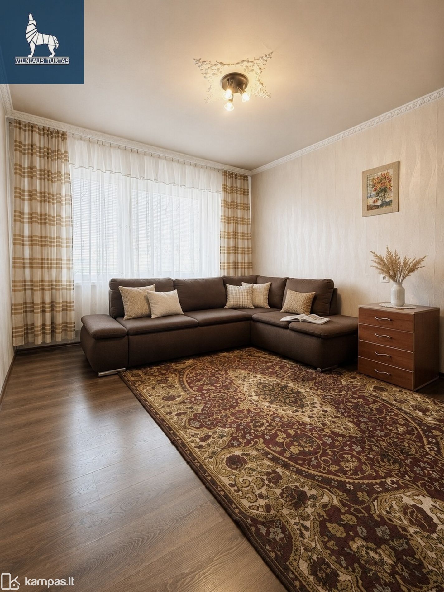 Main Image Vilnius, Šeškinė, Musninkų g.