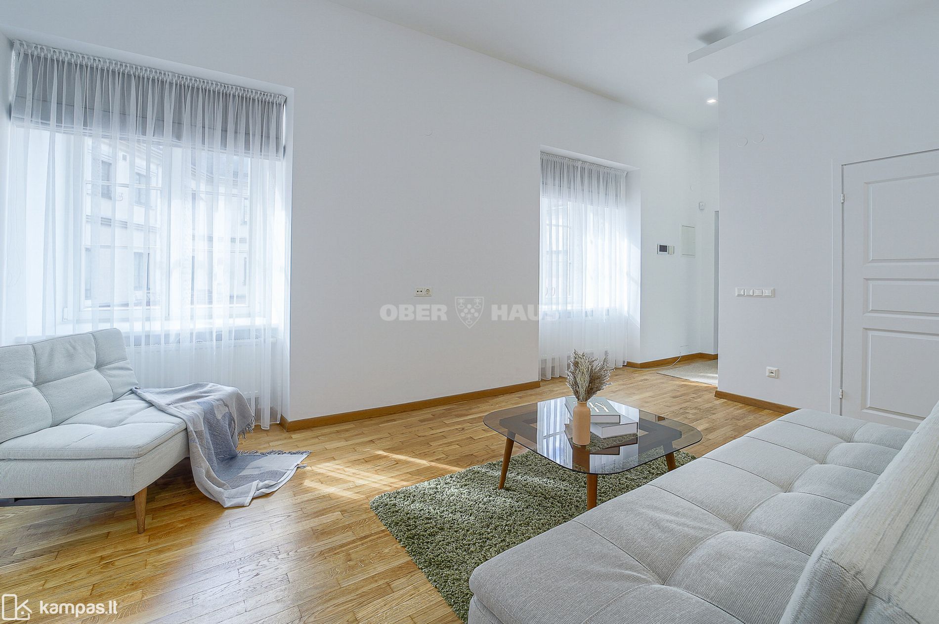 Main Image Vilnius, Senamiestis, Subačiaus g.