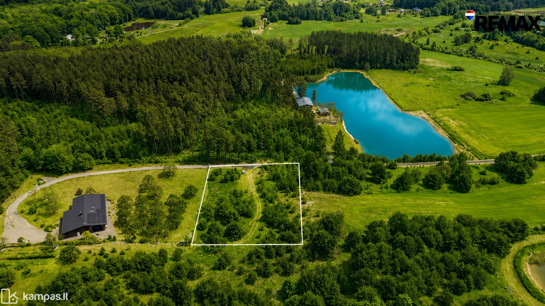 Main Image Alytaus r. sav., Takniškiai