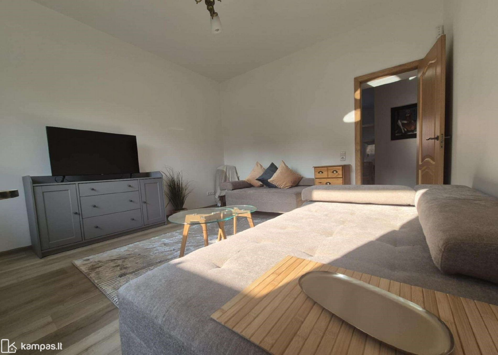 Main Image Klaipėda, Žvejybos uostas, Minijos g.