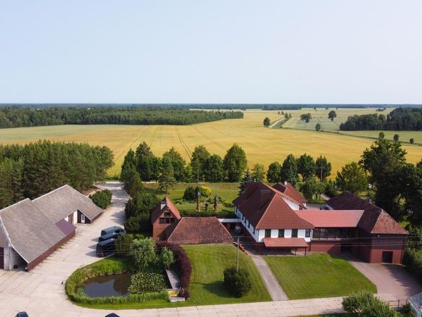 Kėdainių r. sav., Pesliškės