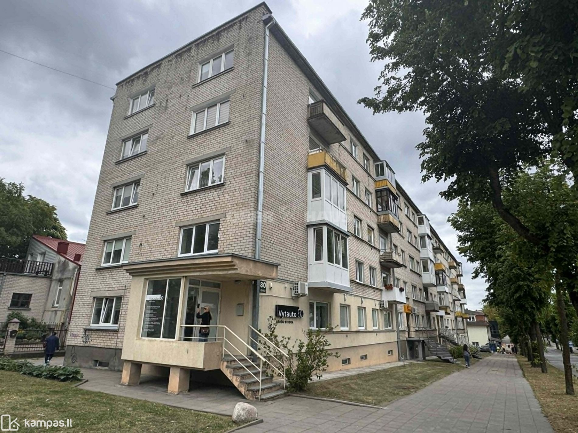 Main Image Šiauliai, Centras, Vytauto g.