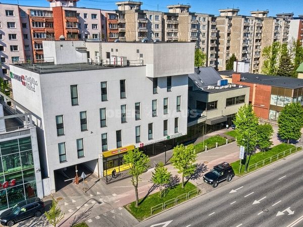 Kaunas, Kalniečiai