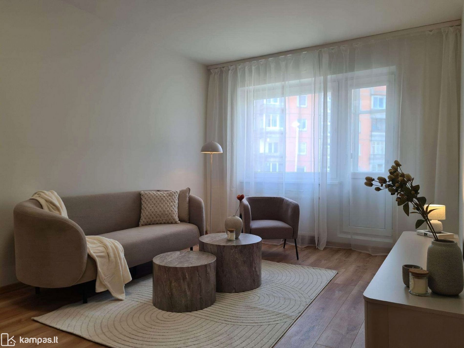 Main Image Klaipėda, Bandužiai, Kuncų g.