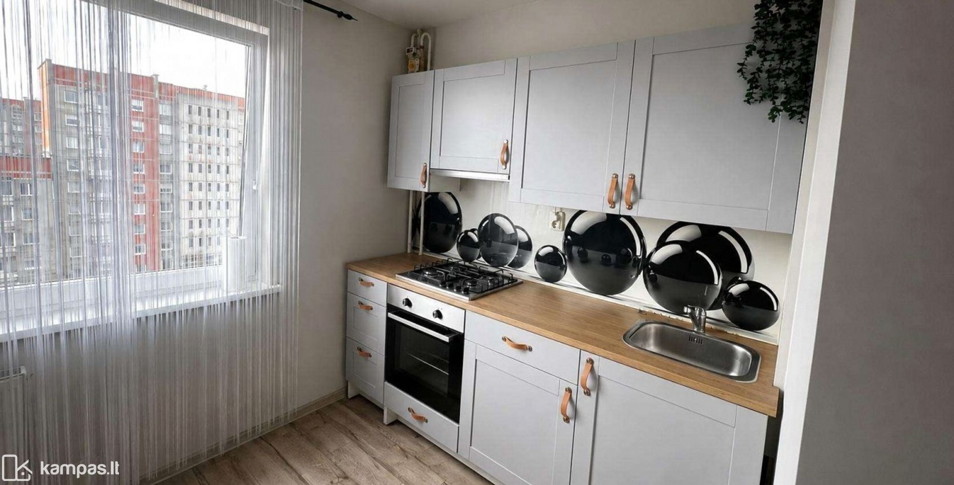 Main Image Klaipėda, Bandužiai, Budelkiemio g.
