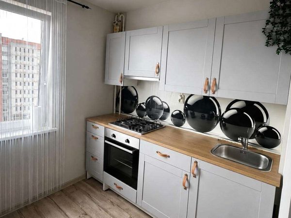 Klaipėda, Bandužiai