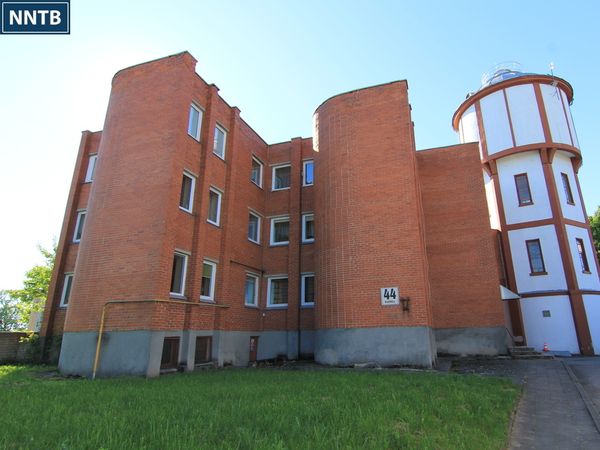 Ukmergės r. sav., Ukmergė