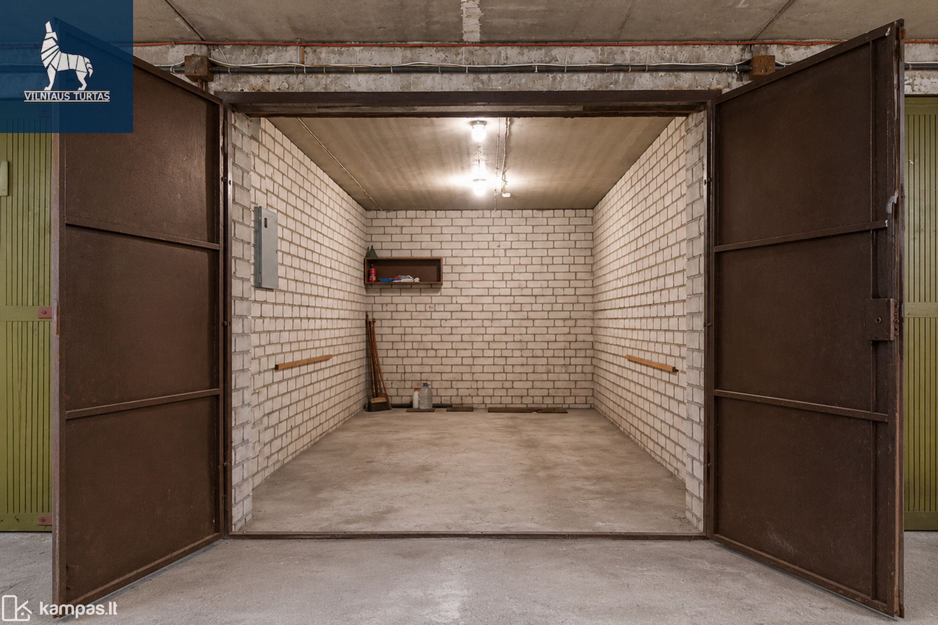 Main Image Vilnius, Fabijoniškės, Ukmergės g.