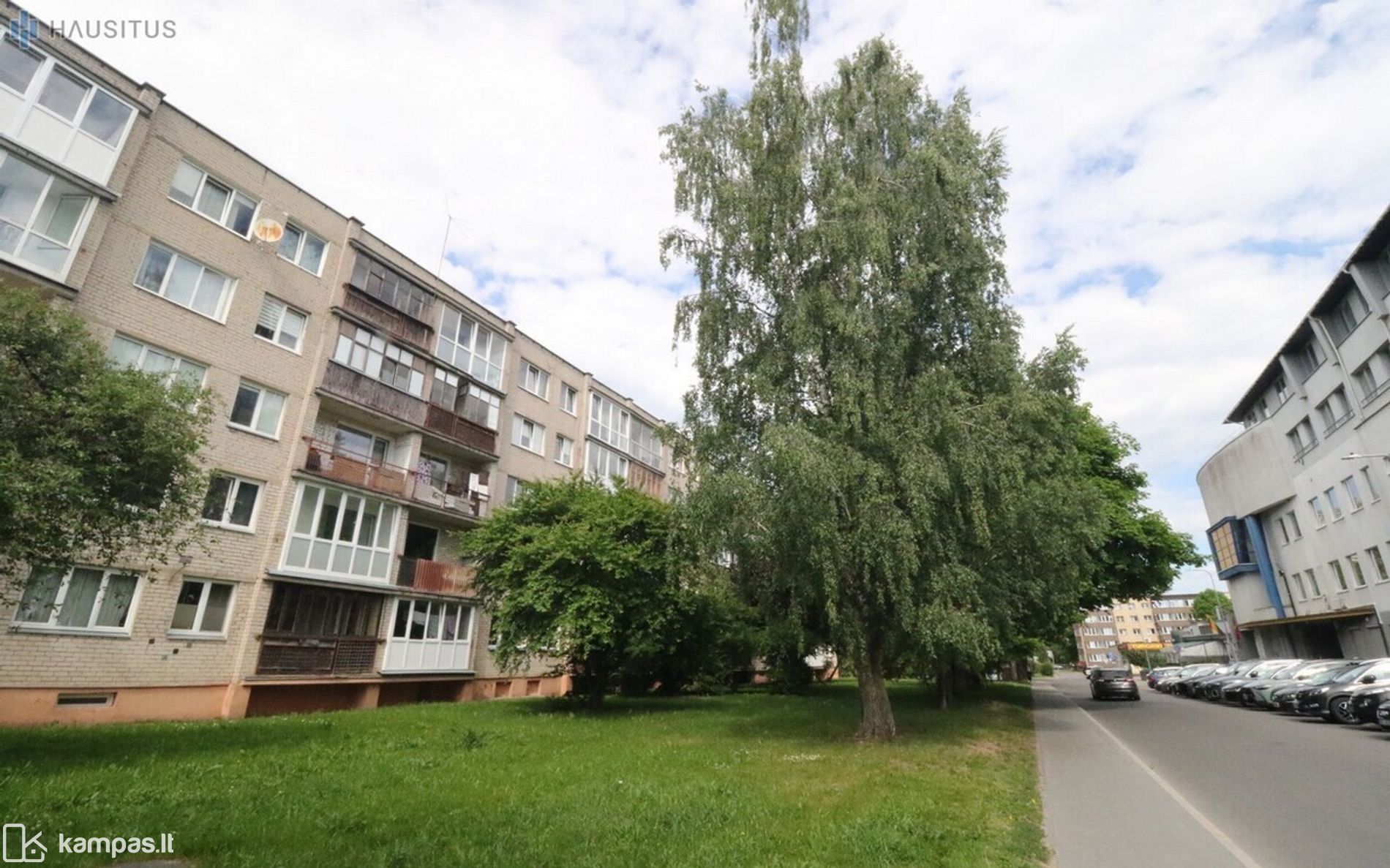 Main Image Panevėžys, Pilėnai, Durpyno g.