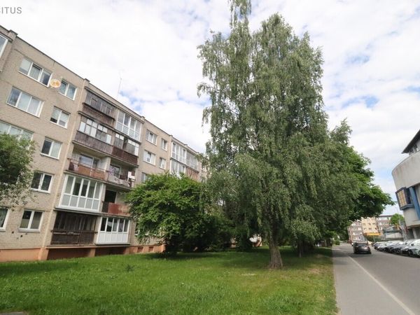 Panevėžys, Pilėnai