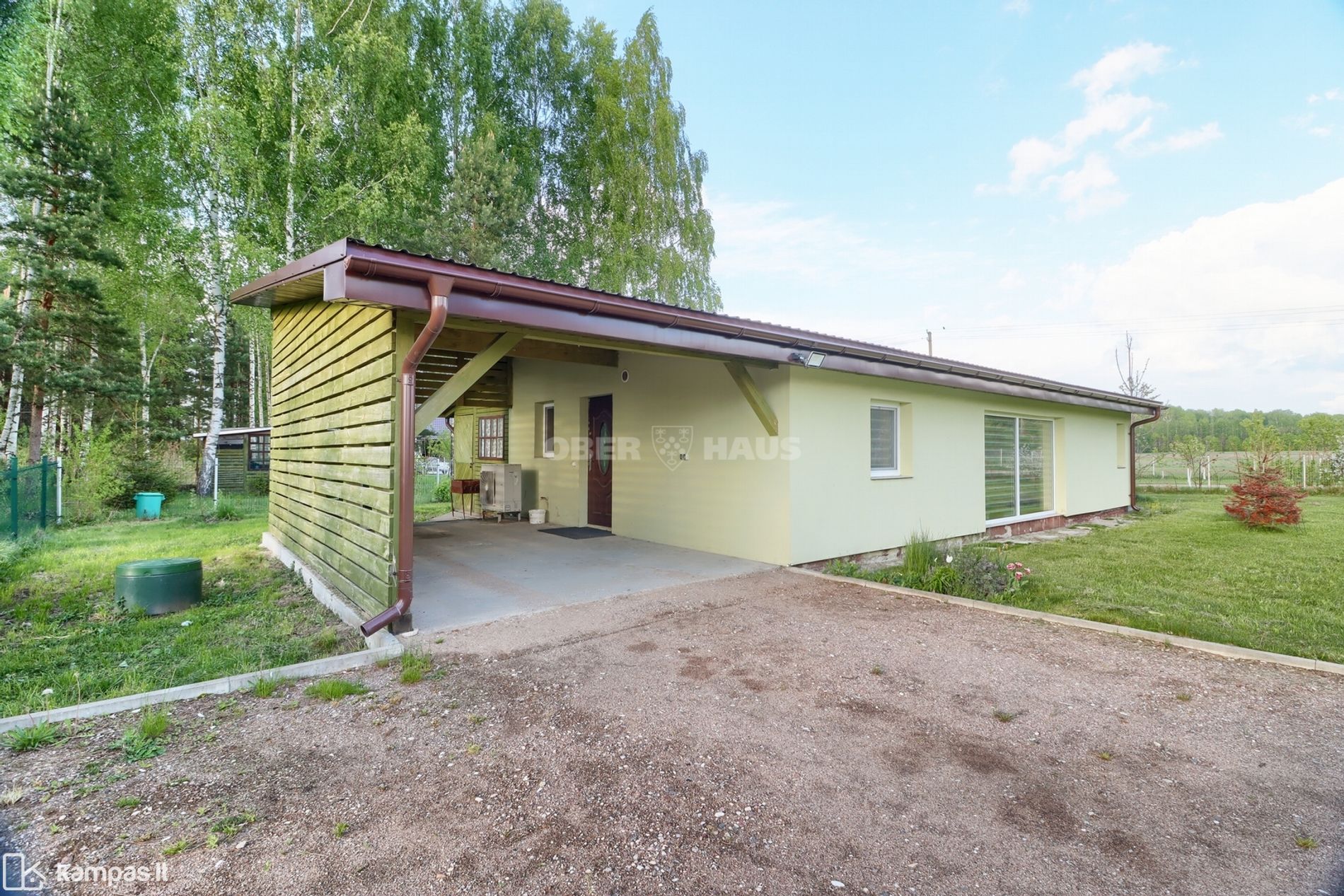 Main Image Šakių r. sav., Šiaudiniai
