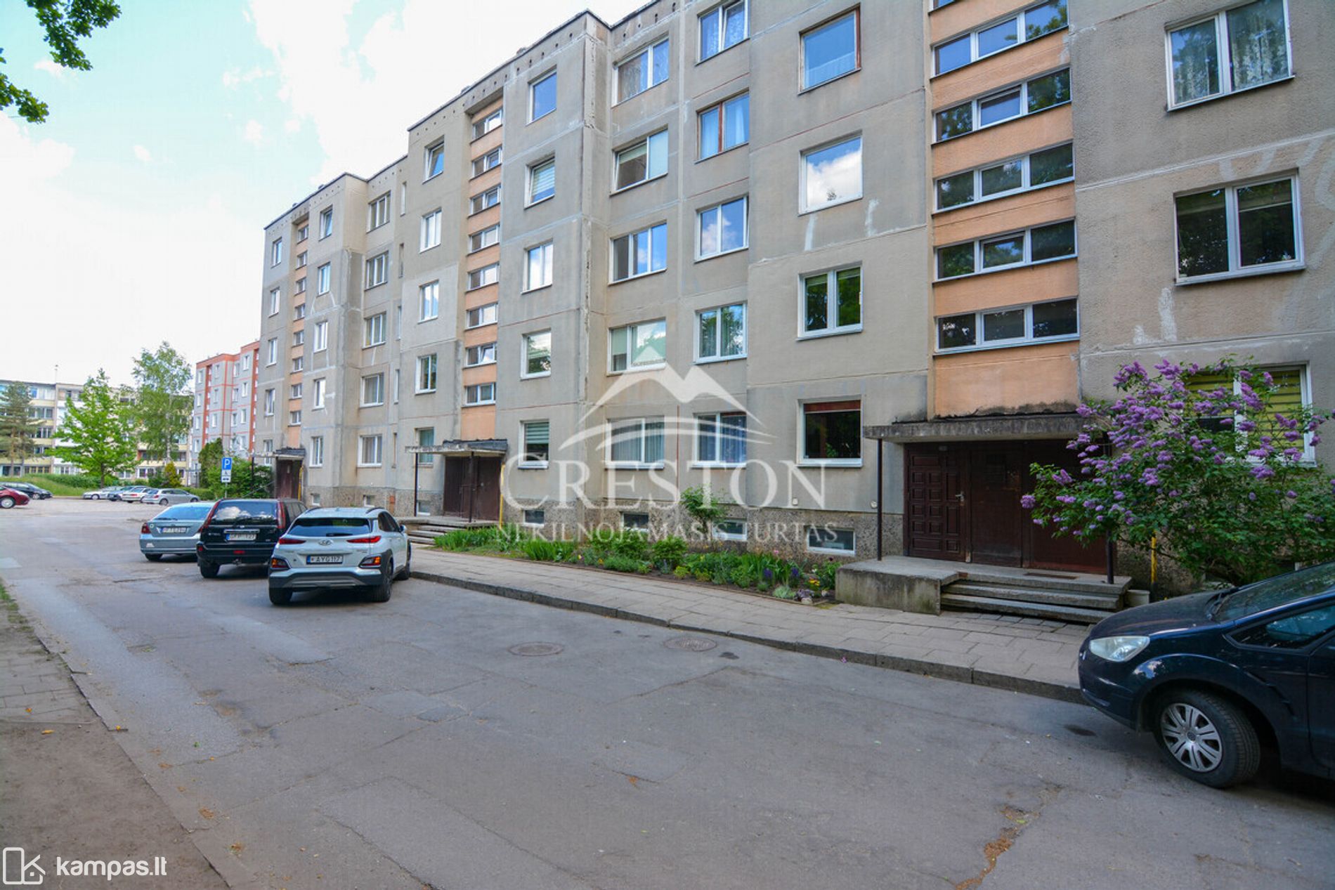 Main Image Šiauliai, Dainai, Dainų g.