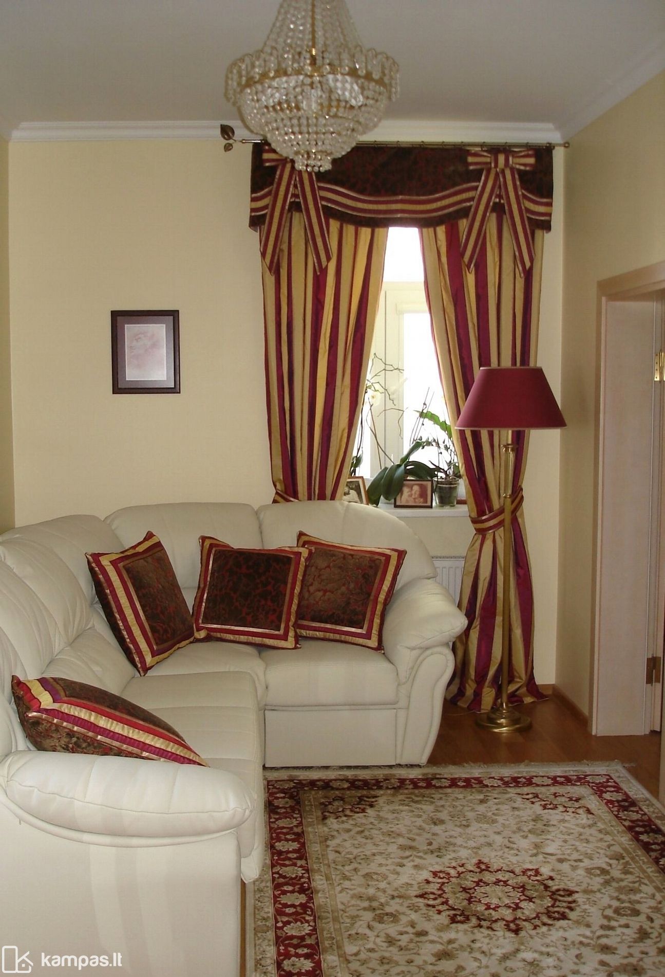 Main Image Klaipėda, Senamiestis, Turgaus g.