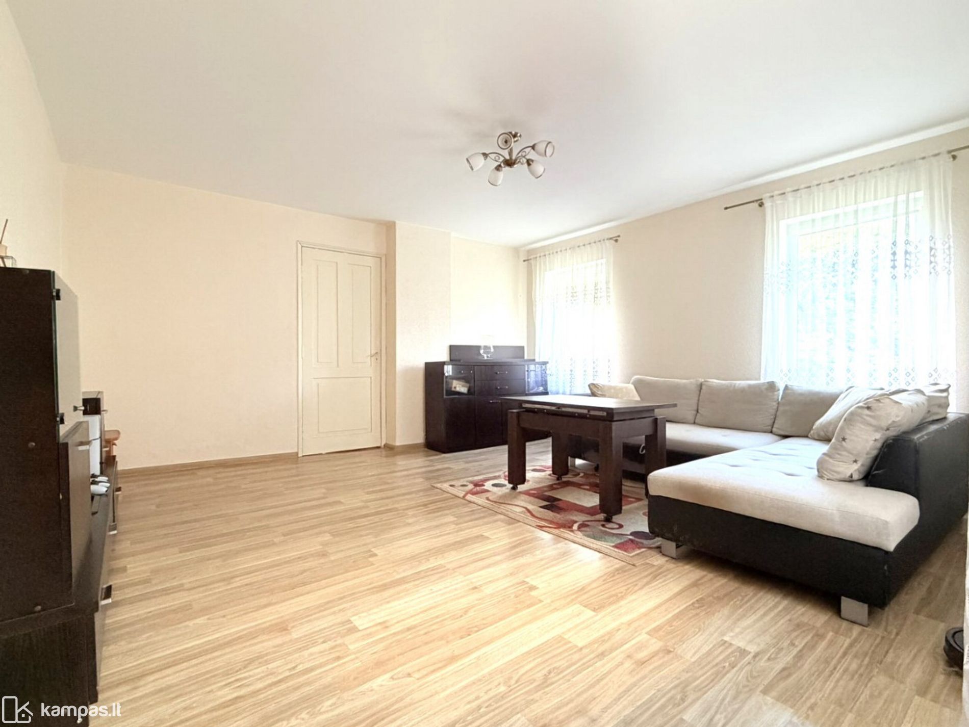 Main Image Kaunas, Žaliakalnis, J. Basanavičiaus al.